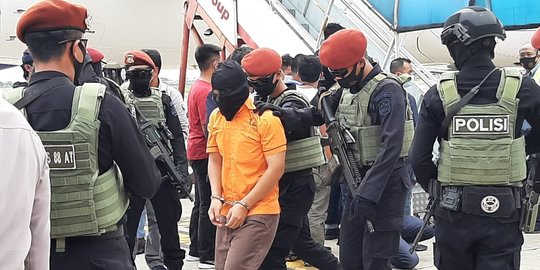 Waspadai Manuver Kelompok Teroris Rekrut dan Cuci Otak Generasi Muda