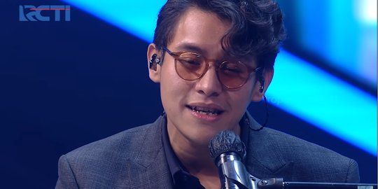 Ingin Rasakan Panggung Indonesian Idol, Ini Obsesi Ardhito Pramono Sejak Masa Remaja
