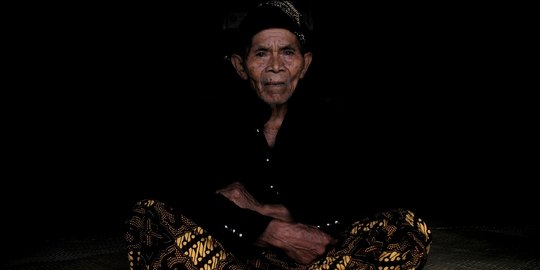 Kisah Kyai Bonokeling, Sosok Misterius Leluhur Masyarakat Adat Banyumas