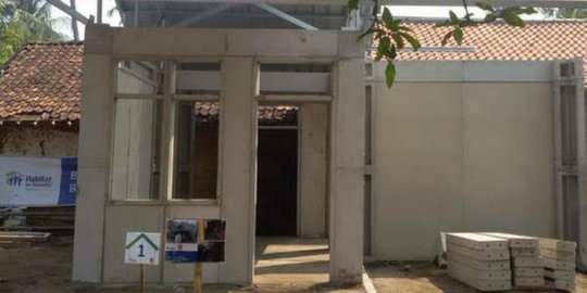 PUPR Cari Lahan untuk Bangun 1.000 Rumah Relokasi Warga Terdampak Bencana NTT