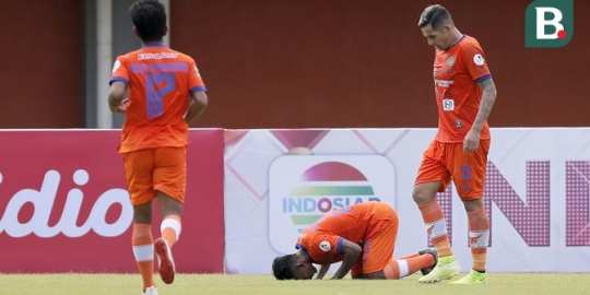 Pembajakan Assanur Rijal Torres oleh Persis Mesti Jadi Pelajaran Berharga buat Klub-Klub Liga 1