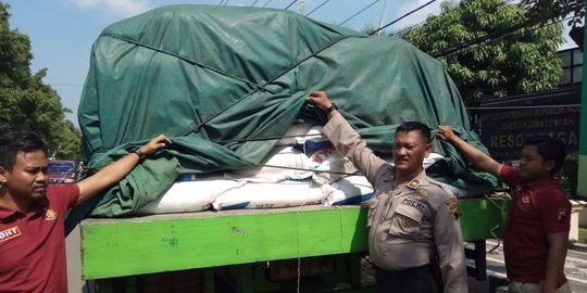 Realisasi Pupuk Bersubsidi di Jawa Barat Dinilai Positif