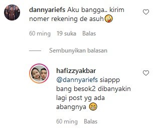 ipda hafiz akbar dan ipda danny sutarman