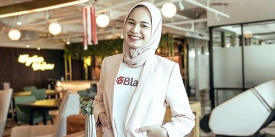 Intip Potret Cantik Nadhira Nuraini, Mahasiswi RI Berpidato Kelulusan di Harvard