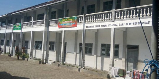 Jemaah di Pesantren Mahfilud Dluror Jember Mulai Laksanakan Ibadah Puasa Ramadan