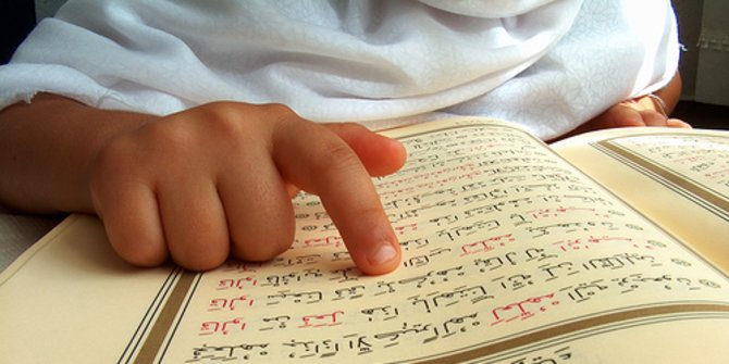 5 Manfaat Surat Ar-Rahman, Bantu Tenangkan Hati dan Pikiran