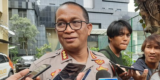 Polisi Ingatkan Jangan Coba-Coba Mudik Pakai Travel Gelap dan Mobil Dinas