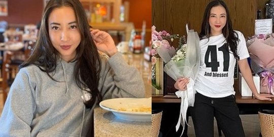 Potret Renny Yosnita, Putri Eks Kepala BIN Sutiyoso yang Cantik dan Memesona