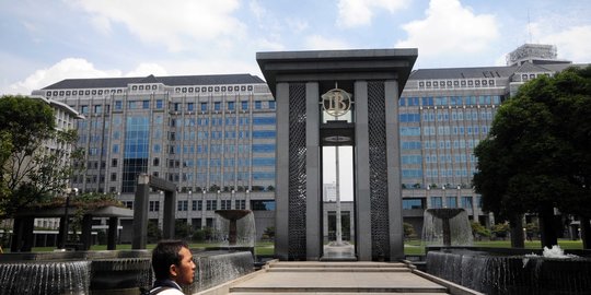Bank Indonesia Diingatkan untuk Hati-Hati Terbitkan Rupiah Digital