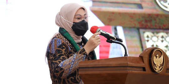 Menaker Catat 103 Perusahaan Masih Tunggak Pembayaran THR Tahun 2020