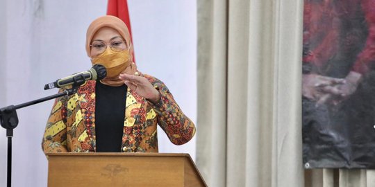 Perusahaan Telat Bayar THR Buruh Bisa Kena Sanksi Hingga Pembekuan Usaha