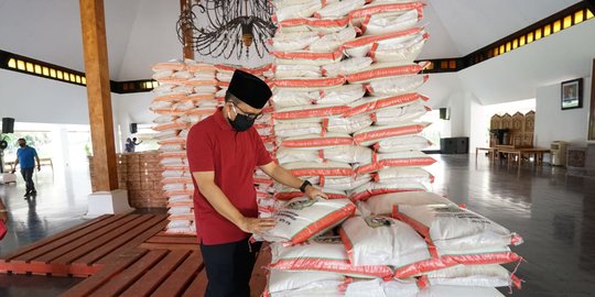 BPNT di Banyumas Bermasalah, Daging Impor Dijual Harga Daging Lokal