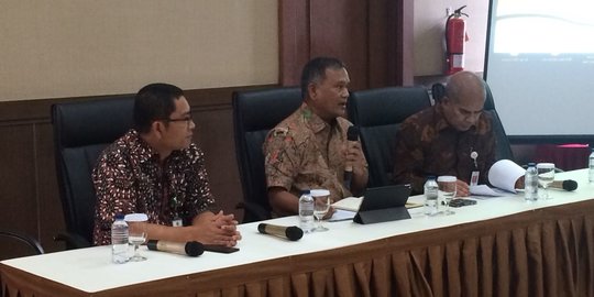 Pemerintah Incar Ekspor Listrik Energi Terbarukan Indonesia 2035
