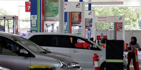 tantangan indonesia dalam wujudkan ketahanan energi