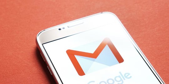 Cara Bikin Gmail Baru di HP dengan Mudah, Simak Langkahnya