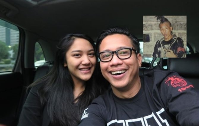 pesona gofar hilman
