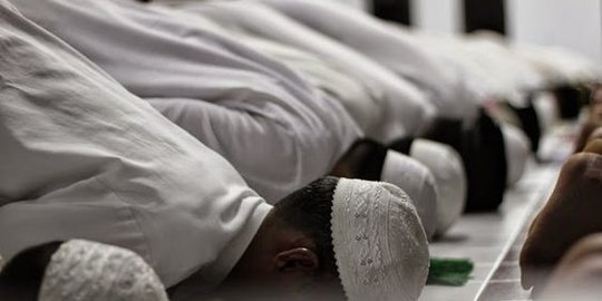 Aturan Pemkab Bogor saat Ramadan: Ibadah di Masjid Dibatasi 50%, SOTR Dilarang