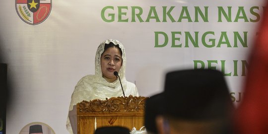 Ketua DPR: Ramadan Momentum Tingkatkan Kepedulian pada Sesama