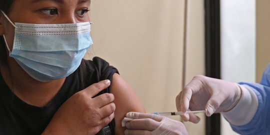 MUI: Puasa Bukan Alasan untuk Tidak Mengikuti Vaksinasi Covid-19