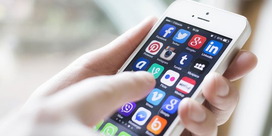10 Jenis-jenis Media Sosial yang Sering Digunakan, Cocok untuk Kembangkan Bisnis