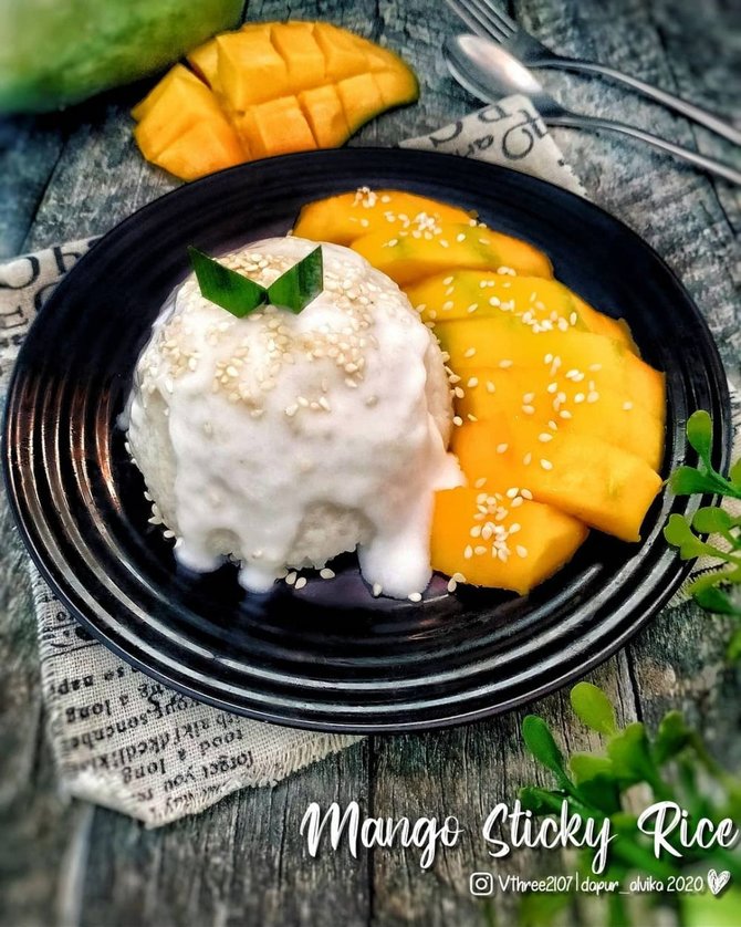 12 resep camilan buka puasa berbahan buah lezat dan menyehatkan