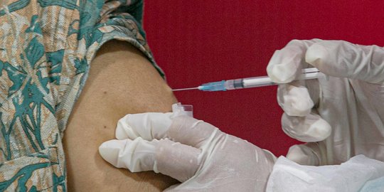 CEK FAKTA: Disinformasi Vaksin Sinovac Ilegal Karena Tanpa Izin WHO
