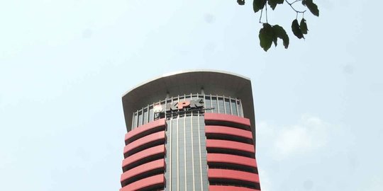orang terjaring operasi tangkap tangan kpk