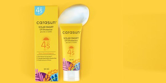 Kulit Indonesia Tak Mudah Alami Sunburn, Tapi Tetap Butuh Sunscreen