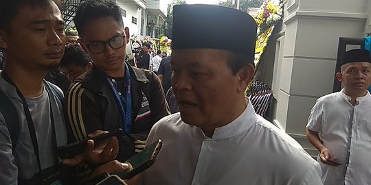 MPR Minta Mensos Lanjutkan Kebijakan Bantuan Sosial Tunai