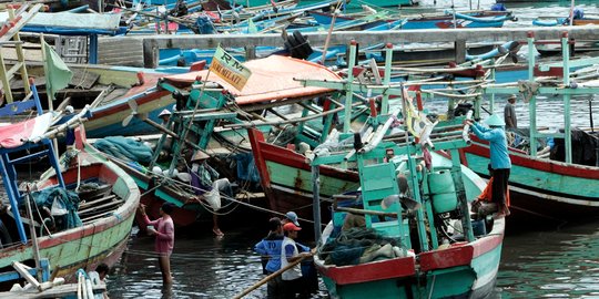 PP 27 Tahun 2021 Dinilai Mengancam Nelayan