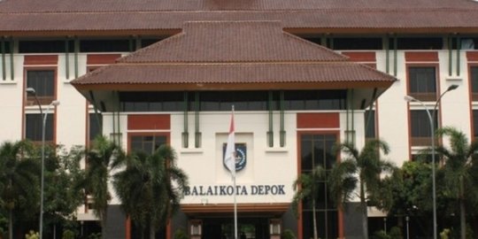 Satgas Covid-19 Kota Depok Tiadakan Buka Puasa Bersama di Tempat Umum