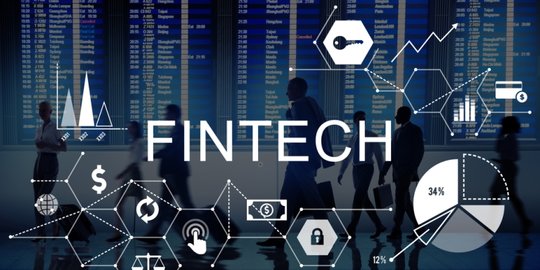 OJK Ingatkan Bank Jangan Tertinggal dari Fintech Pinjaman Online