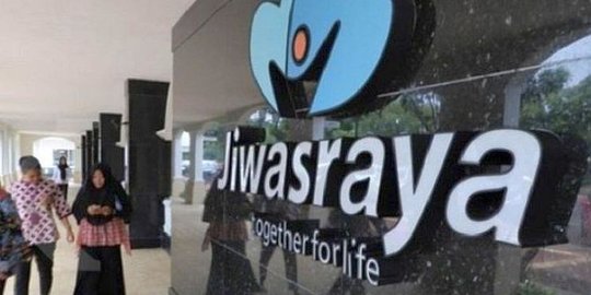 Restrukturisasi Polis Jiwasraya Dinilai Jadi Jalan Terbaik Dibanding Pailit