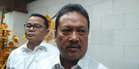 Genjot Pendapatan Negara, Menteri KKP Tingkatkan Pemanfaatan Ruang Bawah Laut