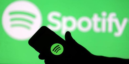 Cara Ganti Foto Profil Spotify Hanya Lewat Smartphone