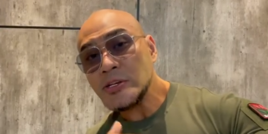 2 Tahun Pindah Agama, Deddy Corbuzier Ungkap Perubahan Setelah Jadi Mualaf