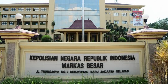 Hasil Audit Sistem Keamanan Mabes Polri: SOP Sudah Berjalan dengan Baik