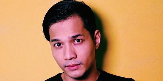 Main di FTV 3xtraOrdinary, Intip Potret Fauzan Nasrul yang Curi Perhatian