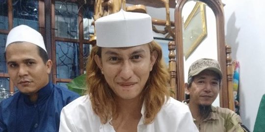 Habib Bahar Bantah Cekik Korban: Bohong Kamu Saksi! Yang Benar Saya Memukul