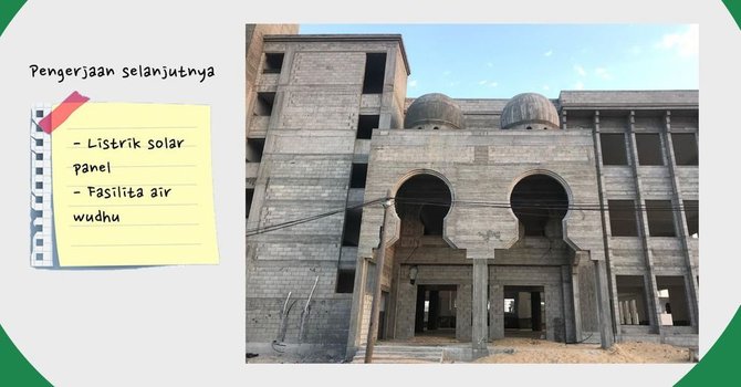 masjid istiqlal indonesia di palestina