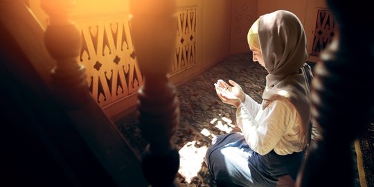 Amalan Sunah saat Bulan Ramadhan, Dianjurkan Rasulullah Pahalanya Luar Biasa