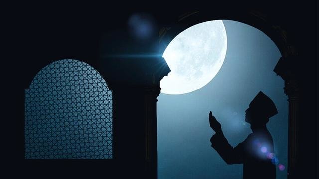 amalan ramadhan