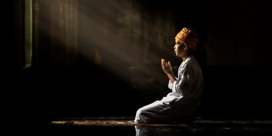 Catat! Ini Waktu Paling Mustajab Berdoa di Bulan Ramadan