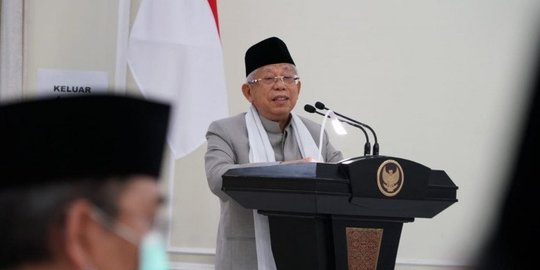 Dukung Ekonomi Syariah, Pemerintah Fokus Bangun Industri Halal