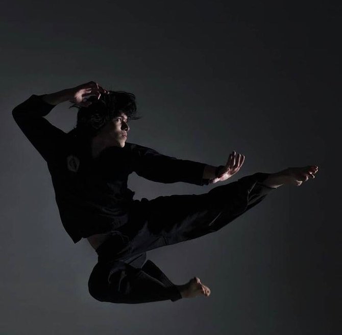 finn bramasta