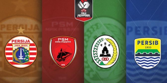 Bumbu-bumbu Semifinal Piala Menpora: Serunya El Clasico Indonesia dan Dendam Kesumat Mantan