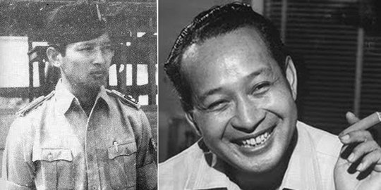 Potret Lawas Presiden Soeharto & Raja Pakualaman, Netizen Tebak-tebakan Operasi Apa?