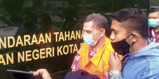 KPK Sebut Wali Kota Cimahi Minta Jatah Rp3,2 Miliar untuk Muluskan Perizinan RS