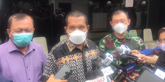 Komisi IX DPR: Tidak Ada Penolakan BPOM Soal Uji Vaksin Nusantara