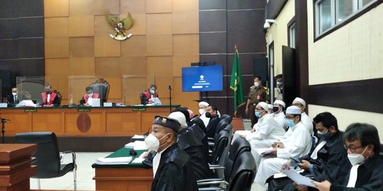 Bima Arya Sebut Kalau Sejak Awal Rizieq Koordinasi Kerumunan di RS Ummi Bisa Dicegah